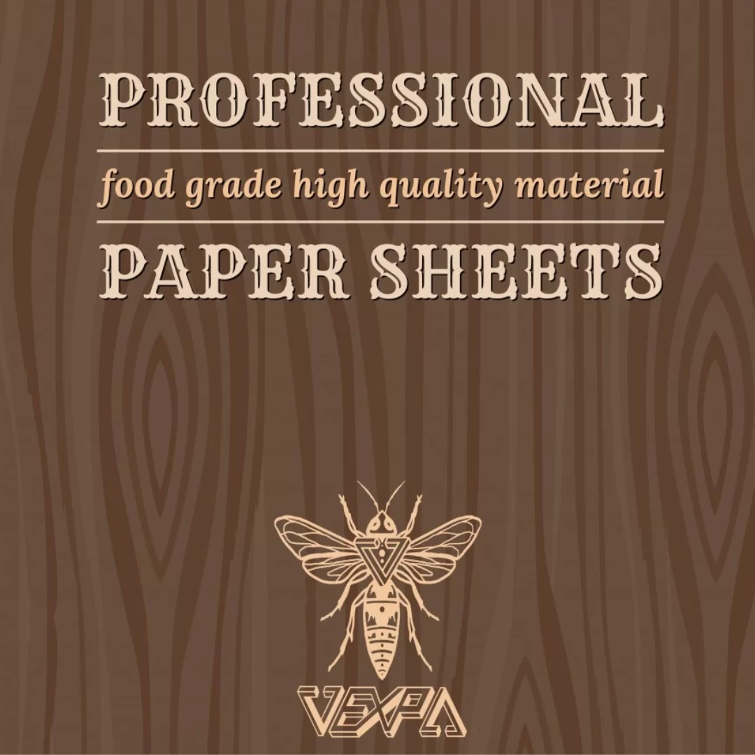 piattella_foils PIATTELLA FOILS | VEXPA X UNCLE'S FARM - 38X25CM - acquista online su Hemport