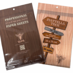 PIATTELLA FOILS | VEXPA X UNCLE'S FARM - 38X25CM - acquista online su Hemport
