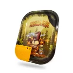 VASSOIO BEST BUDS - GORILLA GLUE - acquista online su Hemport