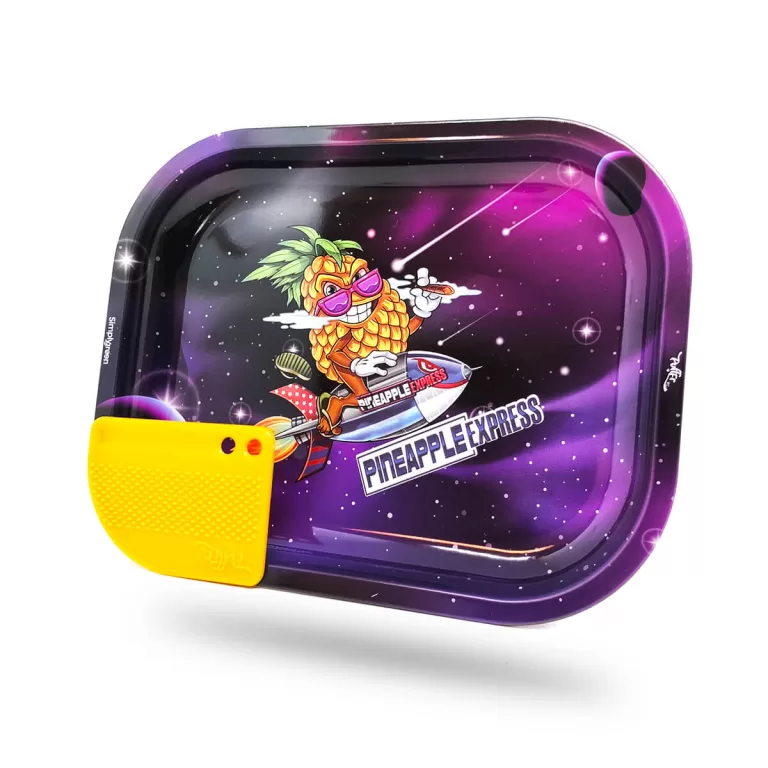 VASSOIO BEST BUDS - SUPERHIGH PINEAPPLE EXPRESS - acquista online su Hemport