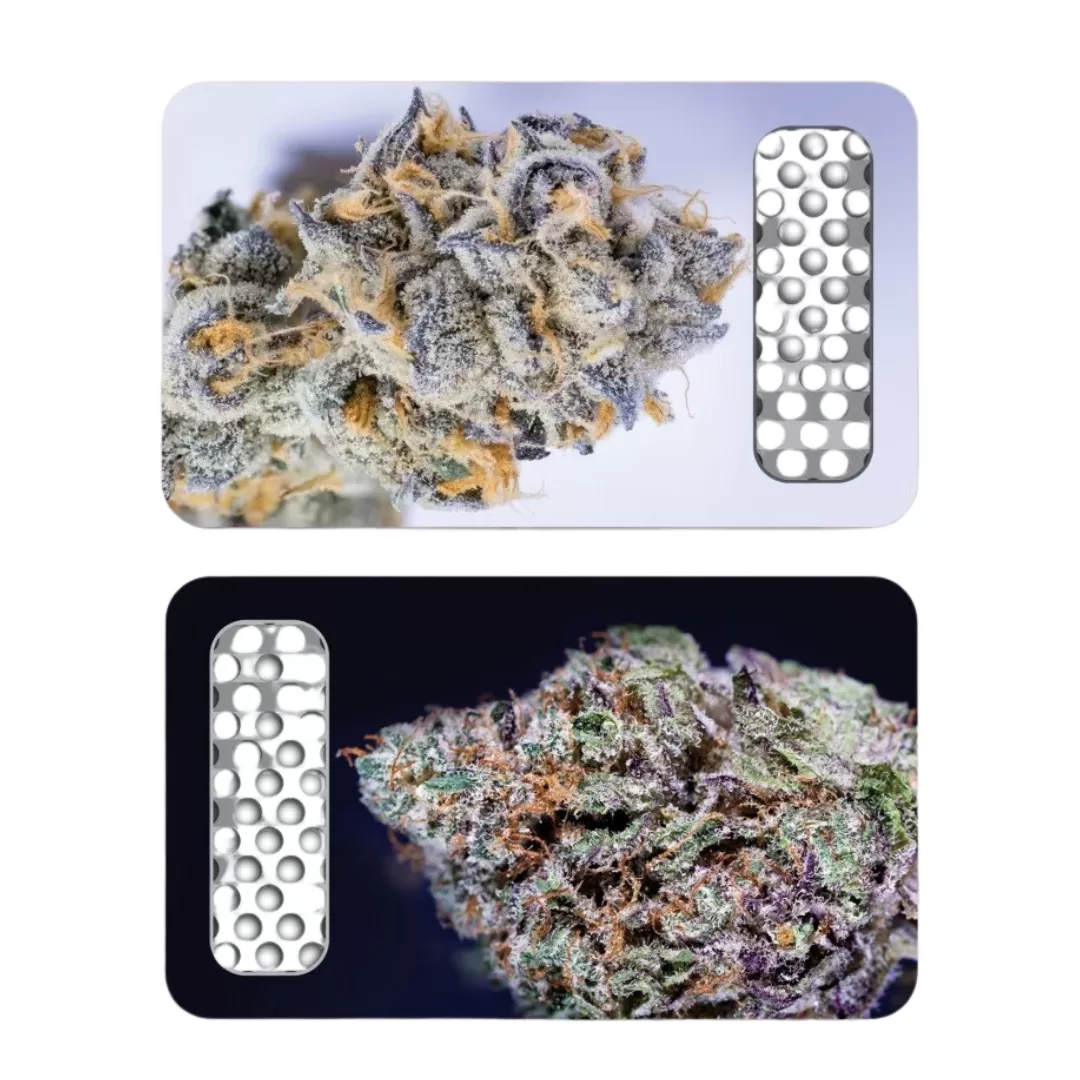 Grinder - Hemport