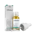 CIBDOL CBD OIL 2.0 - 20% (10ML) - acquista online su Hemport
