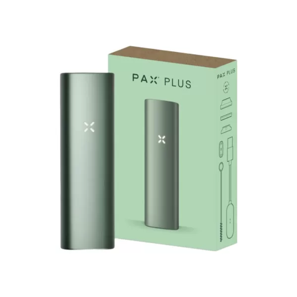 PAX | PLUS – VAPORIZZATORE ERBE – SAGE