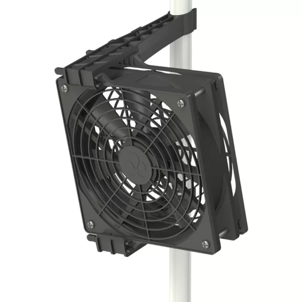 SECRET JARDIN - VENTILATORE MONKEY | 24V - Ø 120mm