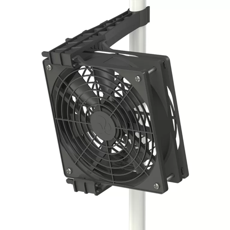 SECRET JARDIN - VENTILATORE MONKEY | 24V - &Oslash; 120mm - acquista online su Hemport