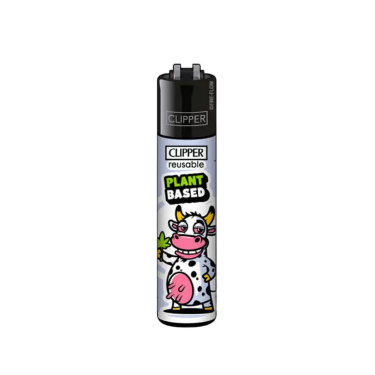 CLIPPER STONED ANIMALS #2 - ALWAYS HIGH - acquista online su Hemport