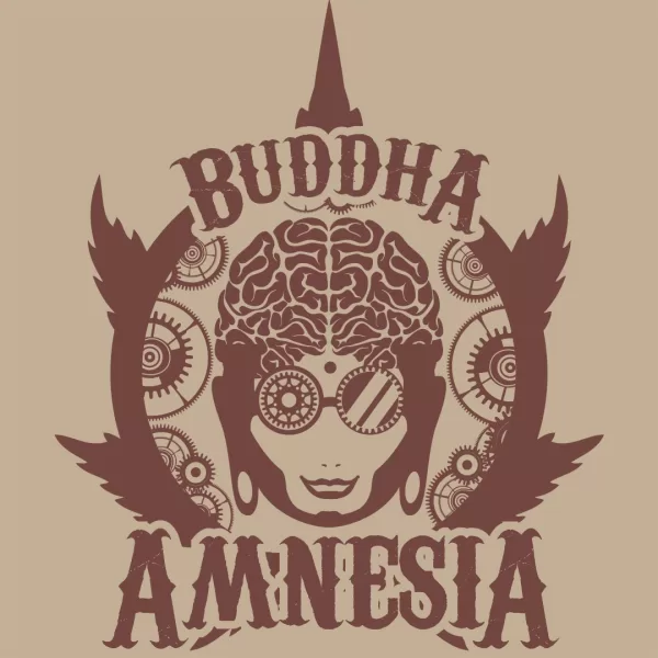 AMNESIA CLASSIC | BUDDHA SEEDS - 3 SEMI