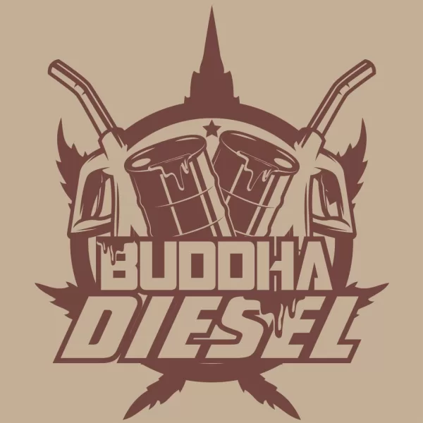 BUDDHA DIESEL | BUDDHA SEEDS