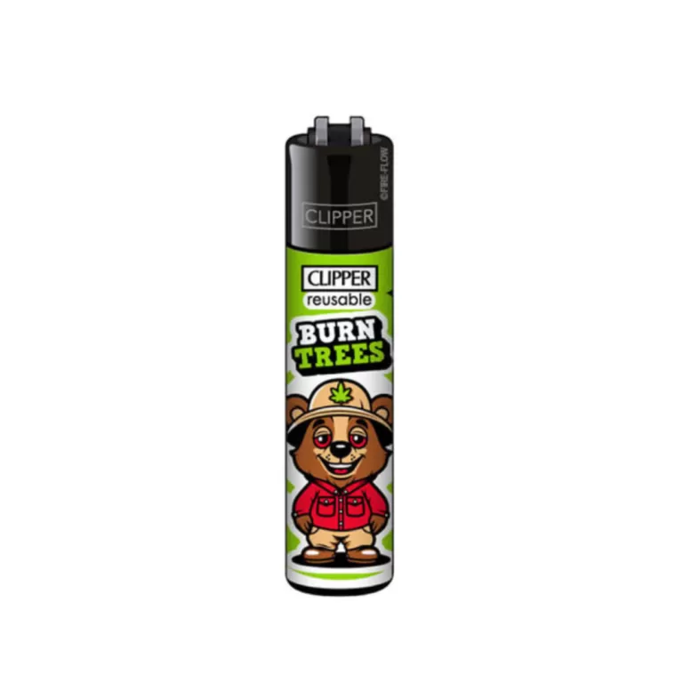 CLIPPER STONED ANIMALS #2 - ALWAYS HIGH - acquista online su Hemport