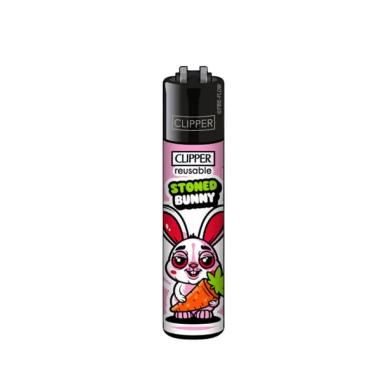 CLIPPER STONED ANIMALS #2 - ALWAYS HIGH - acquista online su Hemport