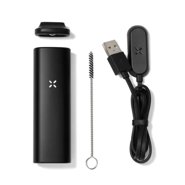 PAX | MINI - VAPORIZZATORE ERBE - ONYX