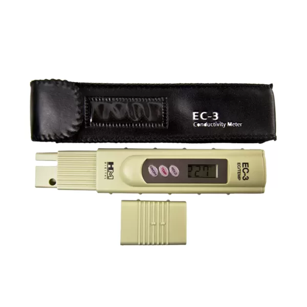 HM DIGITAL | EC3 - CONDUTTIVIMETRO DIGITALE EC