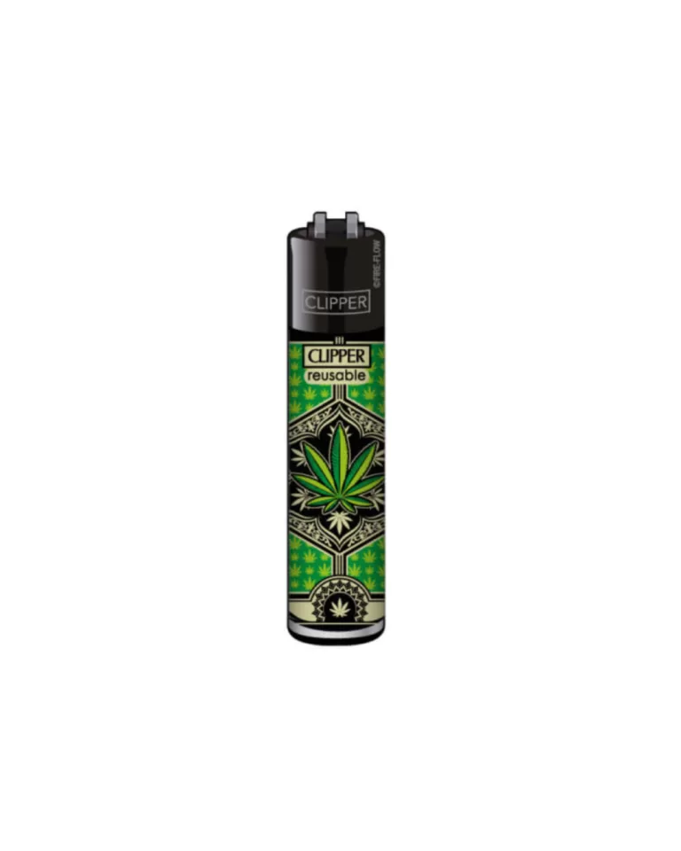 CLIPPER CLASSIC GRASS ART #2 - LEAF - acquista online su Hemport