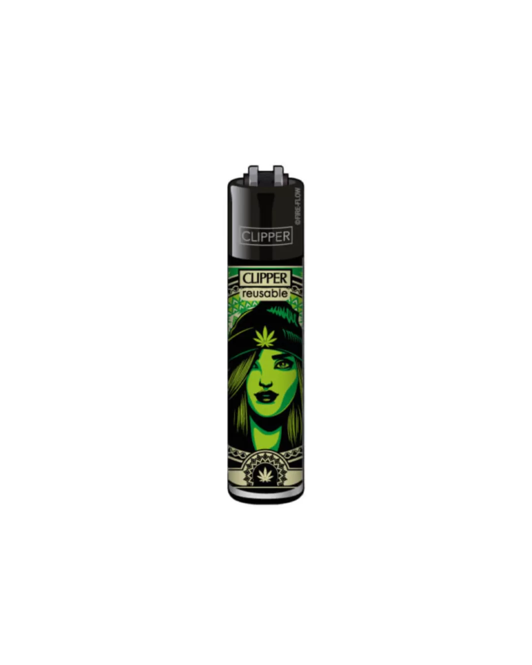 5 CLIPPER CLASSIC GRASS ART #2 - HAND - acquista online su Hemport