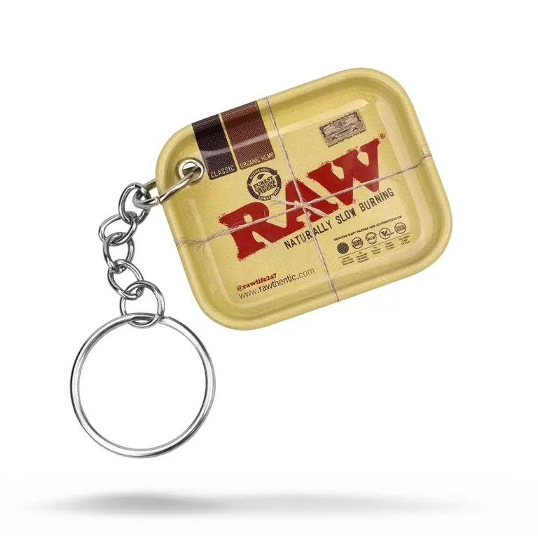 RAW&trade; - Hemport