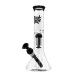 BEST BUDS - BONG IN VETRO TREE PERC ICE 28CM - acquista online su Hemport
