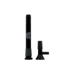 BEST BUDS - BONG IN VETRO TREE PERC ICE 28CM - acquista online su Hemport