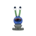 BONG CRAZY SNAIL 20CM - acquista online su Hemport