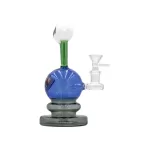 BONG CRAZY SNAIL 20CM - acquista online su Hemport