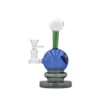 BONG CRAZY SNAIL 20CM - acquista online su Hemport