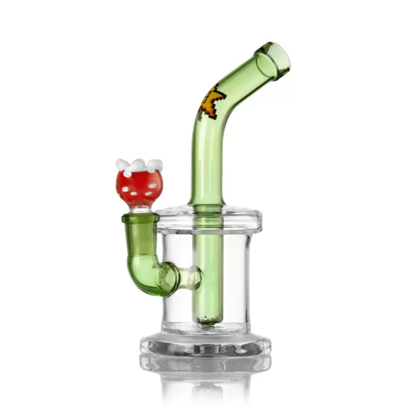 HEMPER | BONG - GAMING - 18CM