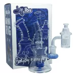 DOGG LBS | MINI RIG BOX SET (EVERYDAY SERIES) - acquista online su Hemport
