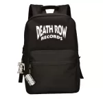 ZAINO DEATH ROW RECORDS | SMELL-PROOF - NERO - acquista online su Hemport