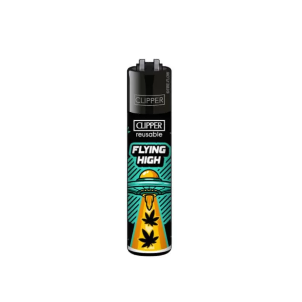 CLIPPER 420 GALAXY - FLYING HIGH