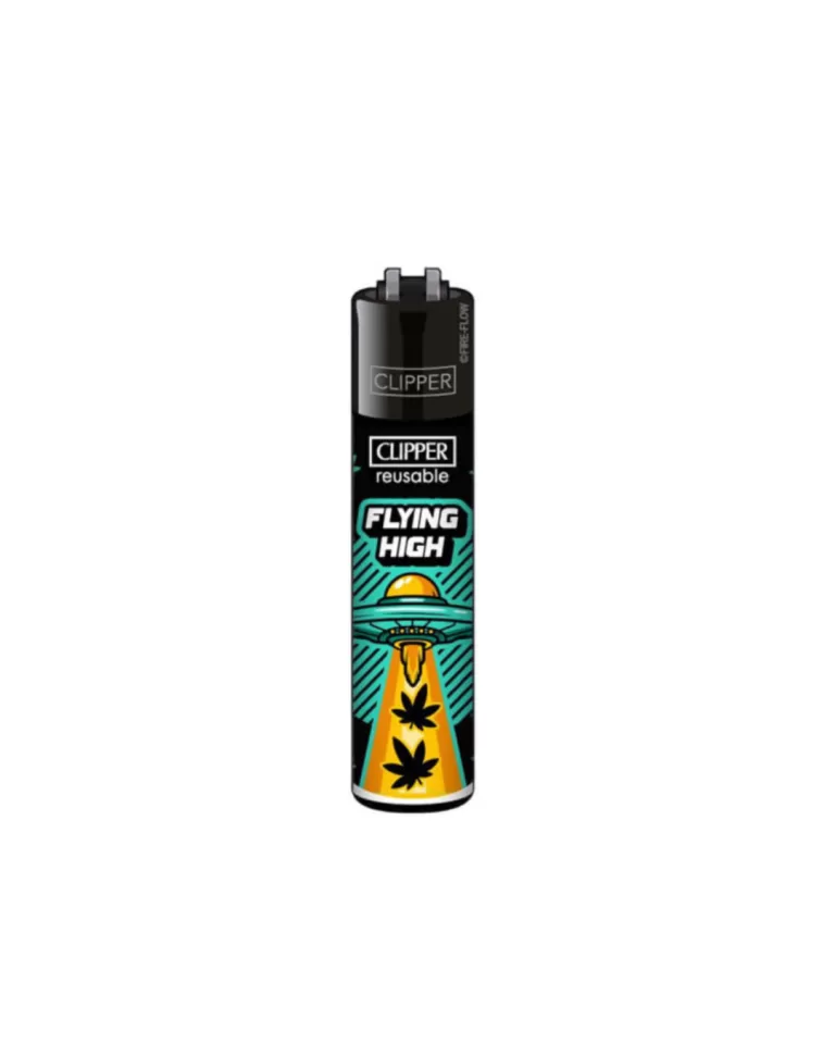 CLIPPER 420 GALAXY - FLYING HIGH - acquista online su Hemport
