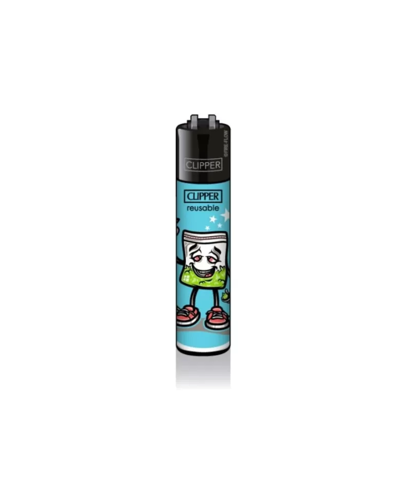CLIPPER 420 CHARACTERS - BAG - acquista online su Hemport