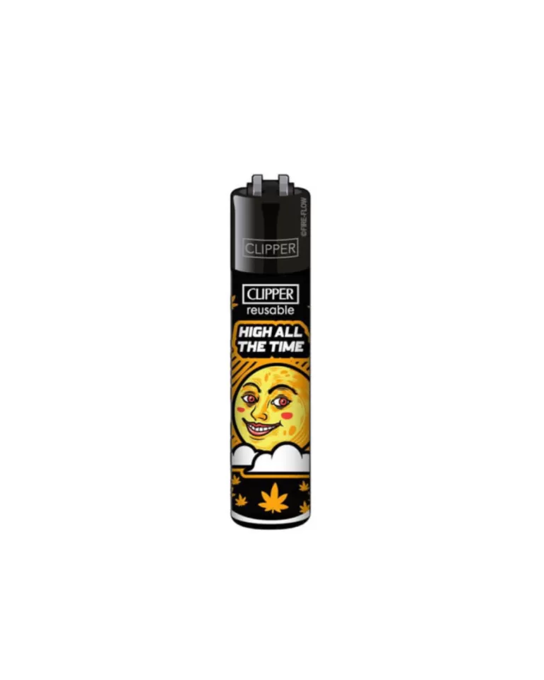 CLIPPER 420 GALAXY - HIGH ALL THE TIME - acquista online su Hemport
