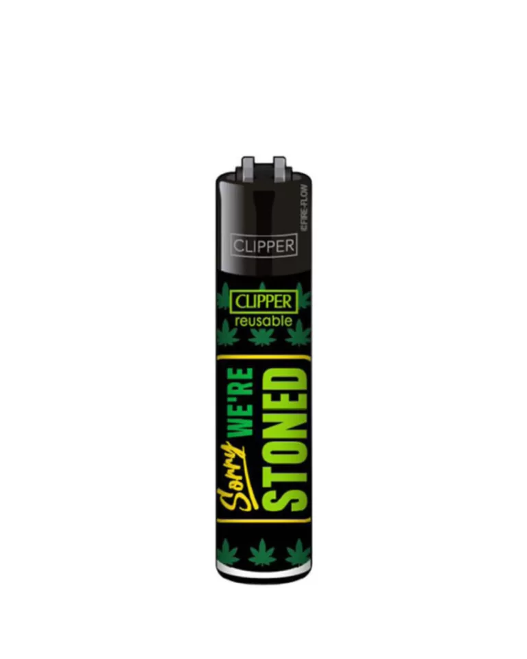CLIPPER WEED STATEMENTS #9 - COLLEZIONE COMPLETA - acquista online su Hemport