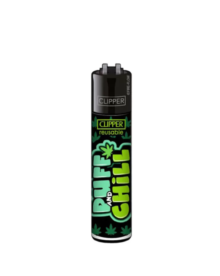 CLIPPER WEED STATEMENTS #9 - COLLEZIONE COMPLETA - acquista online su Hemport