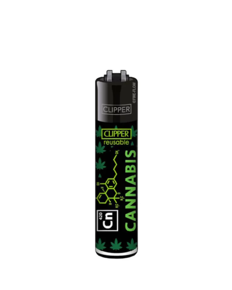 CLIPPER WEED STATEMENTS #9 - COLLEZIONE COMPLETA - acquista online su Hemport