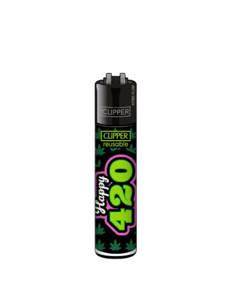 CLIPPER WEED STATEMENTS #9 - COLLEZIONE COMPLETA - acquista online su Hemport