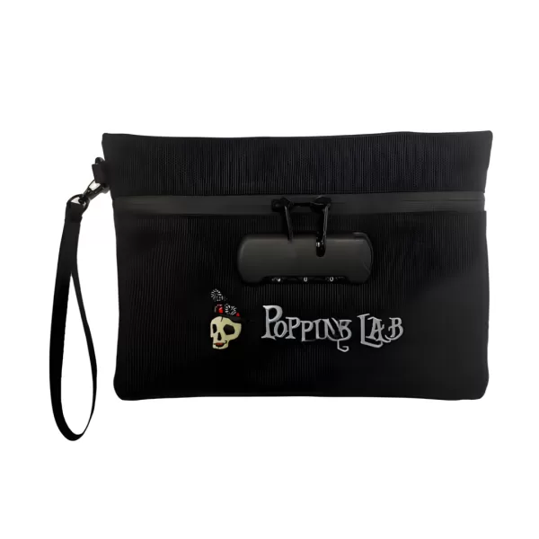 POPPINS LAB | BORSA ANTIODORE CON LUCCHETTO
