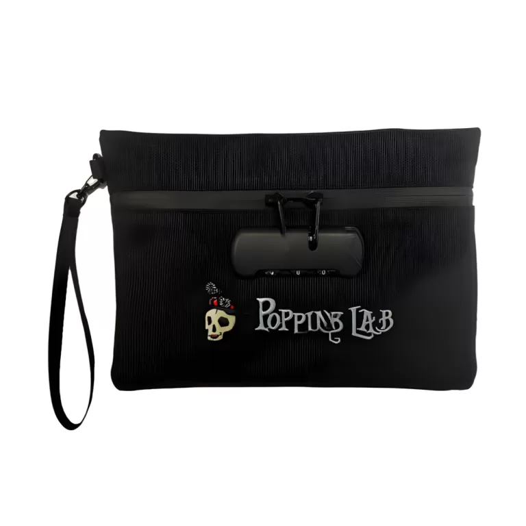 POPPINS LAB | BORSA ANTIODORE CON LUCCHETTO - acquista online su Hemport