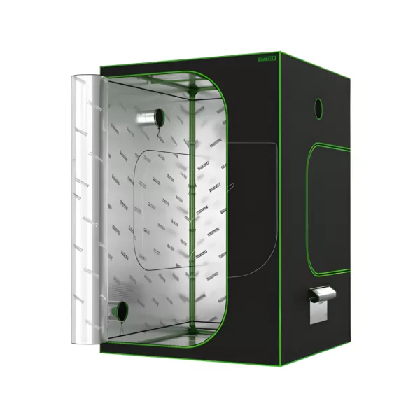 DARK BOX | GROW BOX - 1,5X1,5X2,2M