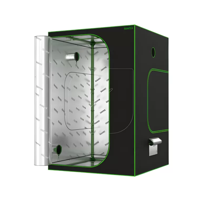 DARK BOX | GROW BOX - 1,5X1,5X2,2M - acquista online su Hemport