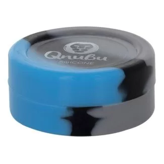 QNUBU - CONTENITORE IN SILICONE 11ml