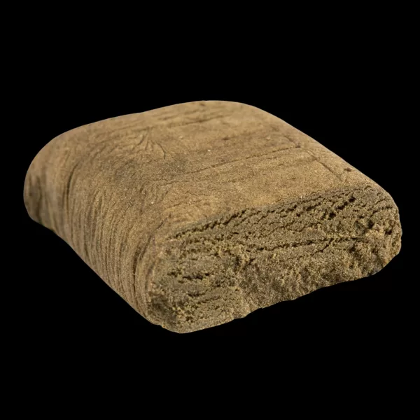 MOUSSE CBD | 90MICRON