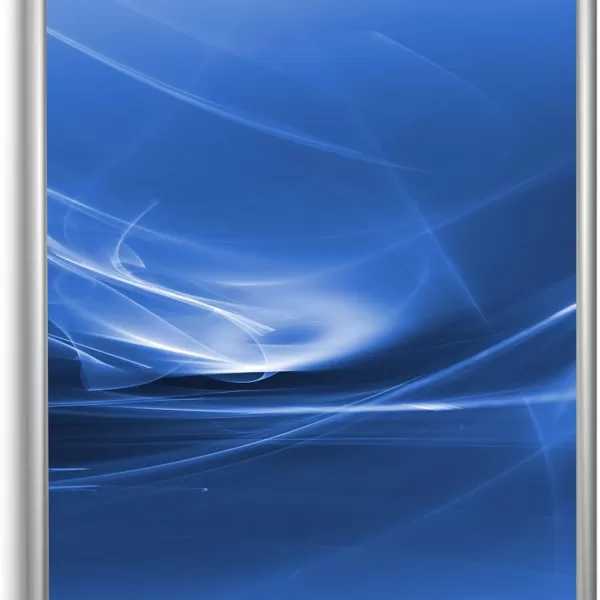 CORNICE PER POSTER A2