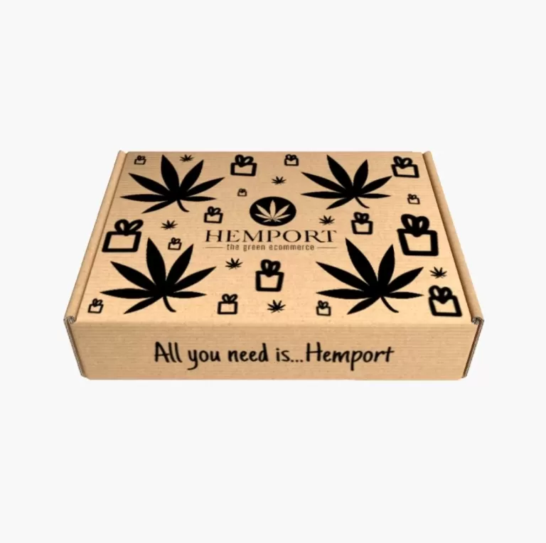 BOX REGALO - STONER KIT SMALL - acquista online su Hemport