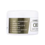 CANNALINE | CREMA GIORNO 50mg CBD - 50ml - acquista online su Hemport