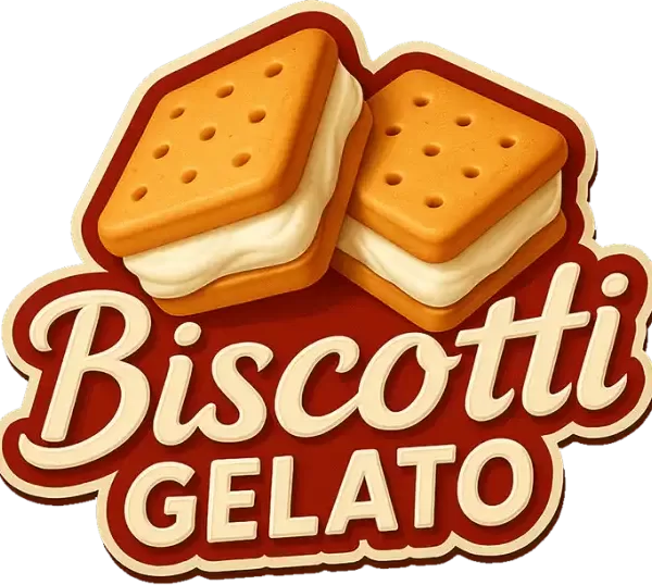 BISCOTTI GELATO FEM | FAST BUDS