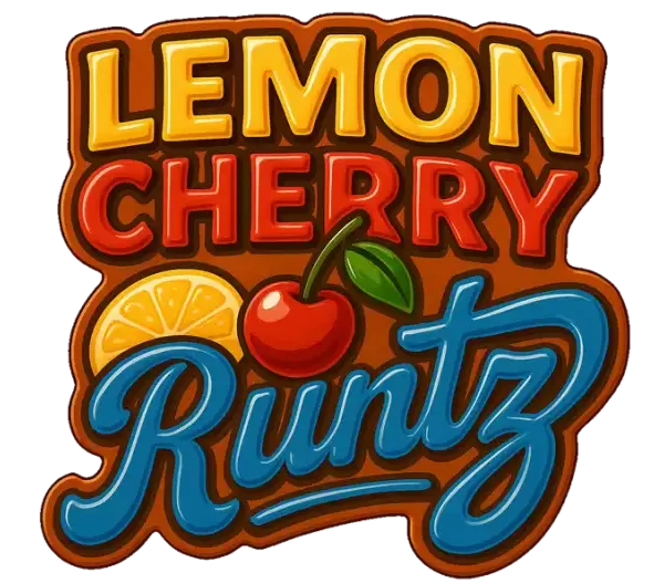 LEMON CHERRY RUNTZ FEM | FAST BUDS