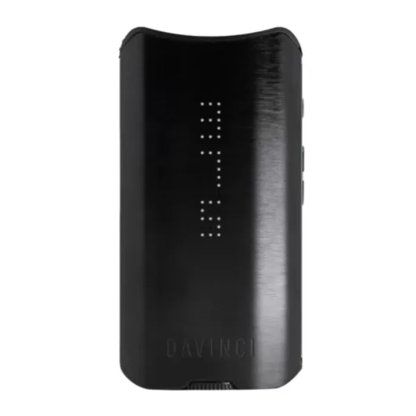 DAVINCI - IQ3