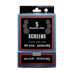 AT-PIPE-SCREENS | RETINE METALLICHE - 5PZ - acquista online su Hemport