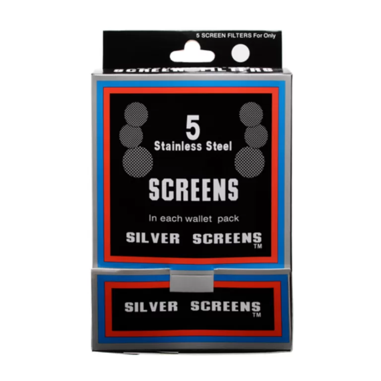 AT-PIPE-SCREENS | RETINE METALLICHE - 5PZ - acquista online su Hemport
