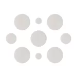 AT-PIPE-SCREENS | RETINE METALLICHE - 5PZ - acquista online su Hemport